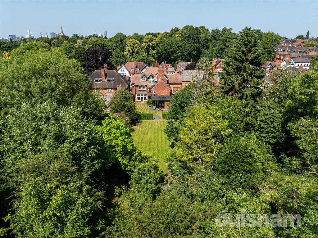 Additional image 3 of Salisbury Road, Moseley, Birmingham, B13