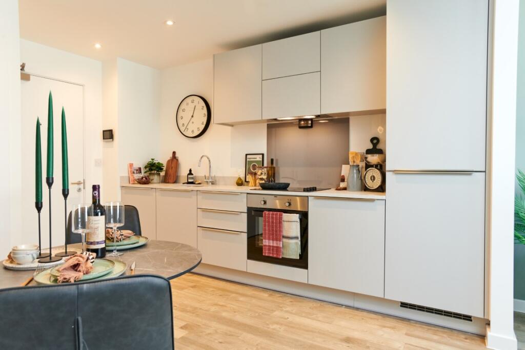 Main image of property: The Condor, Derby Derby DE1