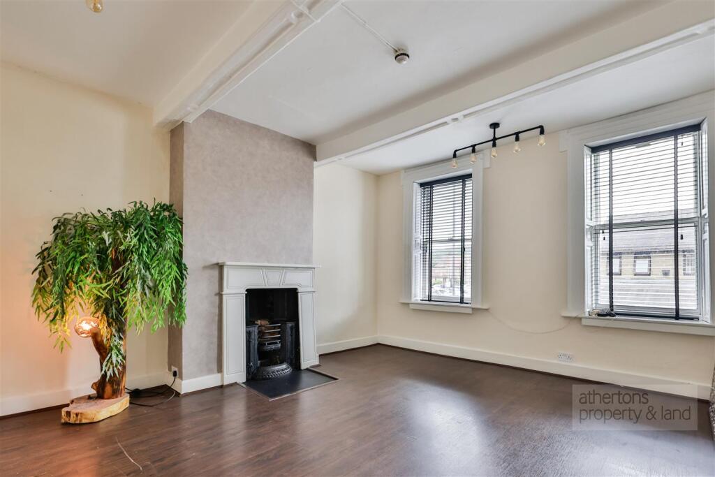 Main image of property: King Street, Whalley