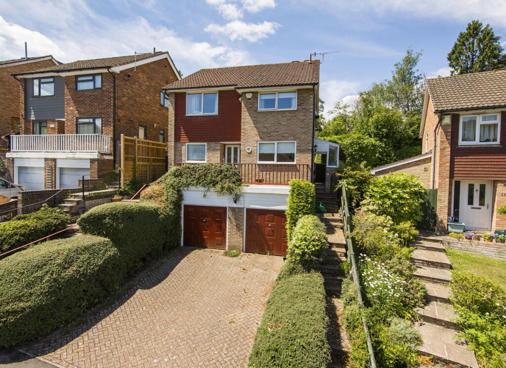 Main image of property: Springhead, Tunbridge Wells