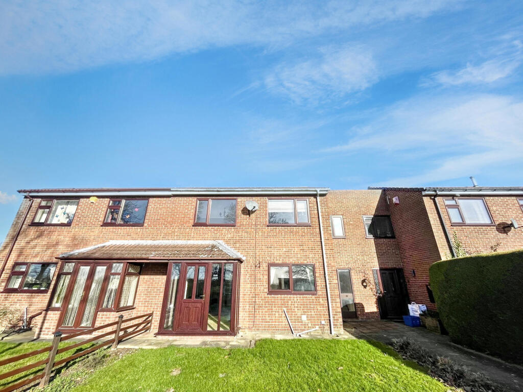 Main image of property: Mainside, Redmarshall, Stockton-on-Tees, Durham, TS21 1HY