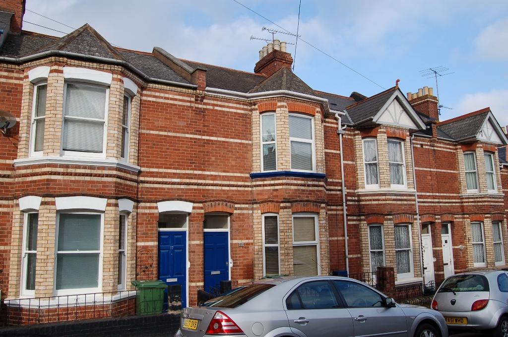 Main image of property: Priory Road, Exeter, Devon, EX4