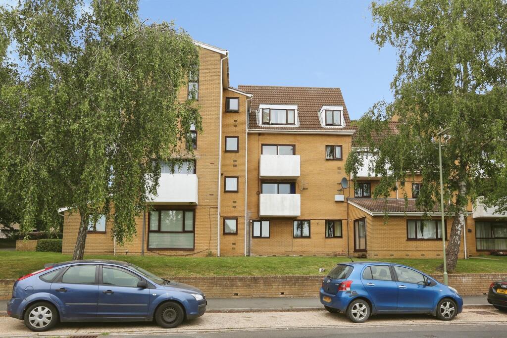 Main image of property: Frogmore, Fareham