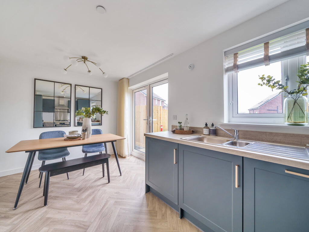 House in Redditch, Worcestershire - View 3