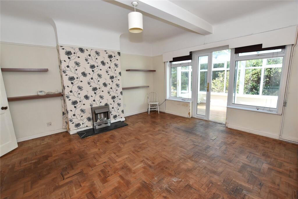 Apartment in Chester - View 2