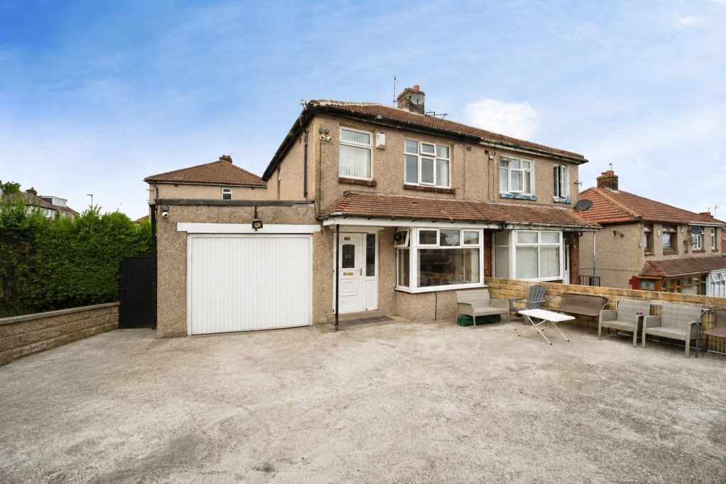 Main image of property: Southmere Terrace, Bradford, BD7
