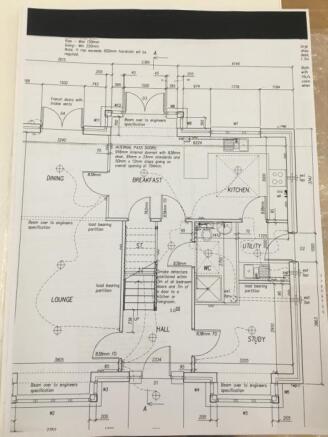 Proposed G/Floor