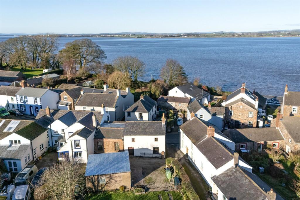 Main image of property: Bowness-on-Solway, Wigton, Cumbria, CA7