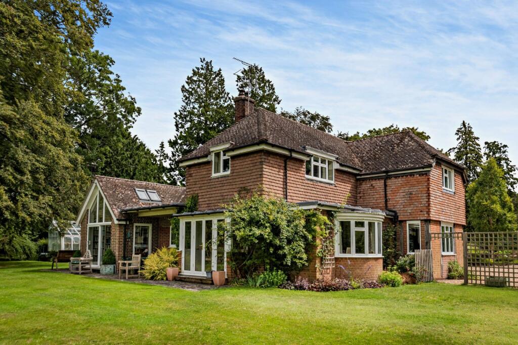 Main image of property: Upton Lovell, Warminster, Wiltshire