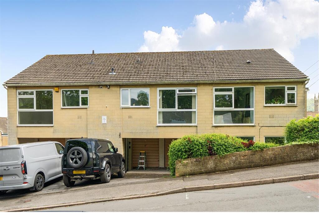 Main image of property: Worcester Court, Bath