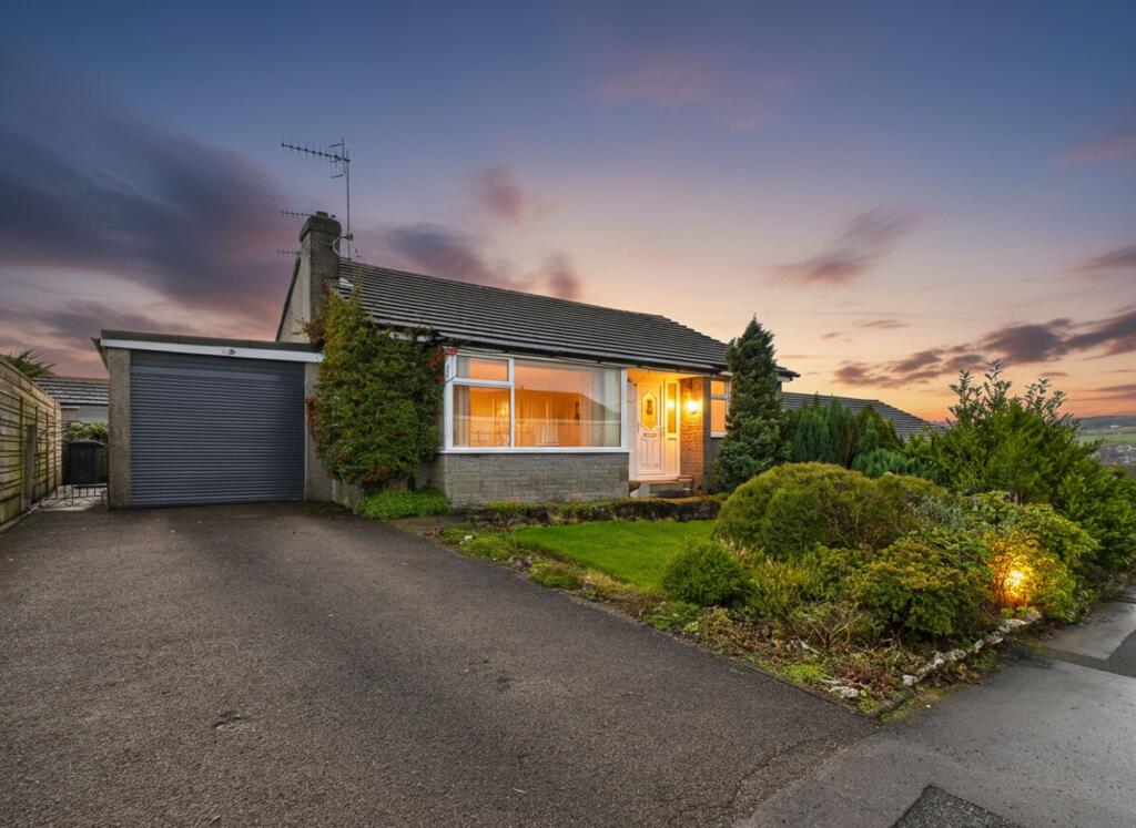 Main image of property: Silver Howe Close, Kendal, LA9