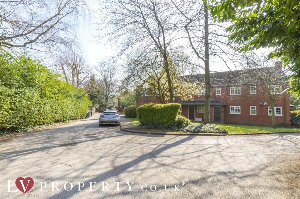 Main image of property: Pakenham Village, 23 Gilldown Place, Birmingham, West Midlands, B15
