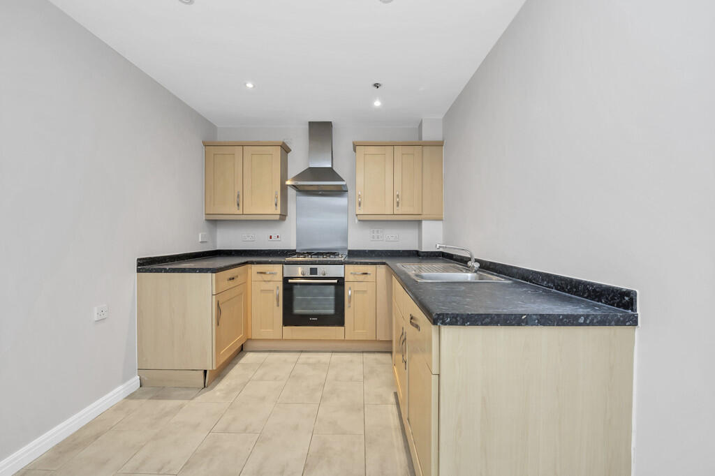 Falcon Grove, Stowmarket photo 2