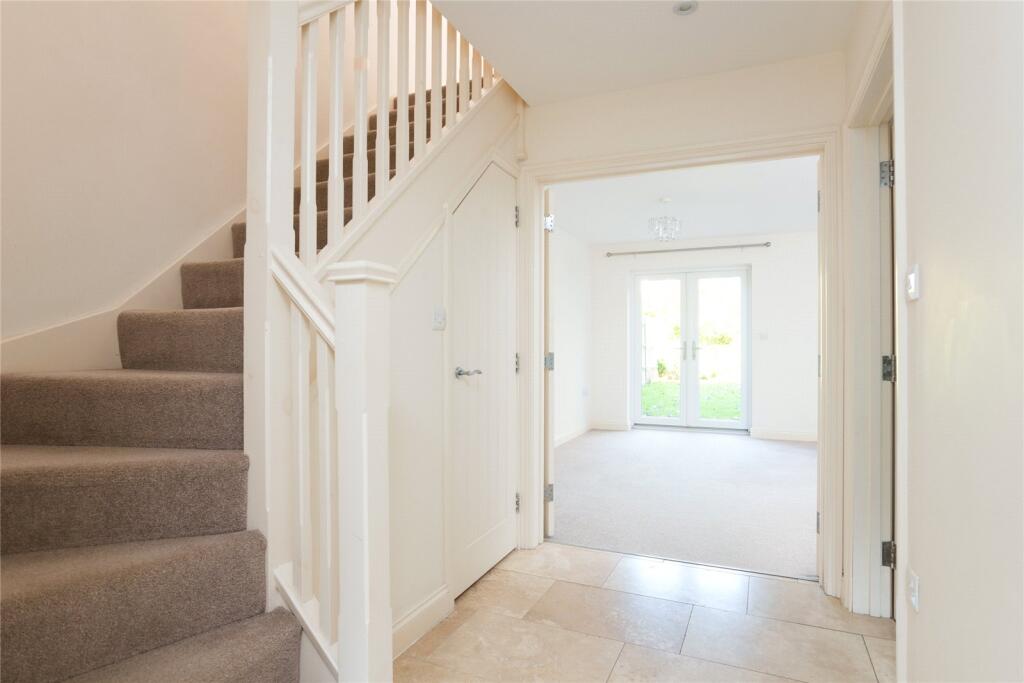House in West Oxfordshire, Chipping Norton - More