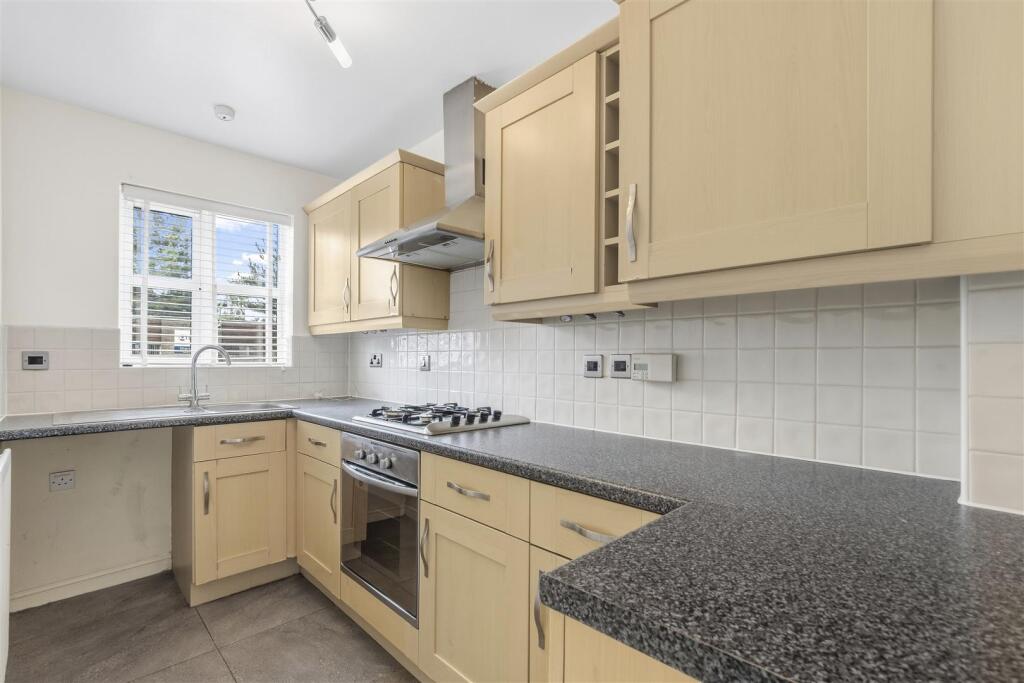 House in Mansfield, Ladybrook - View 4