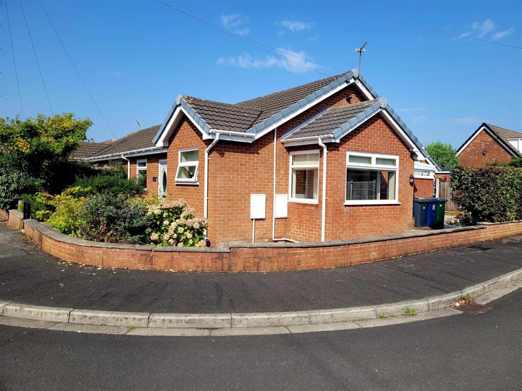 Main image of property: Wilson Close, Tarleton, Preston