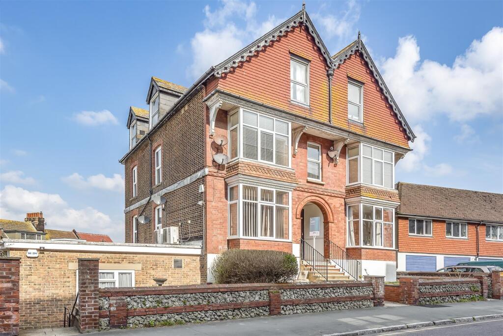 Stafford Road, Seaford
