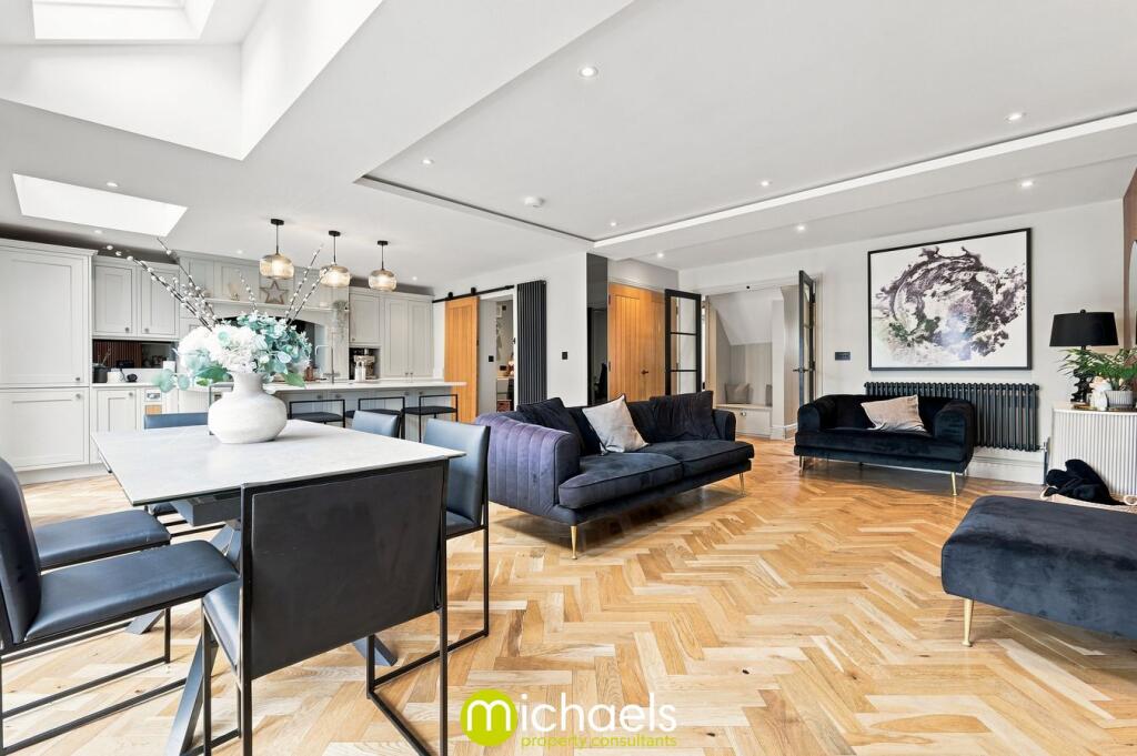 House in Colchester, West Bergholt - View 5