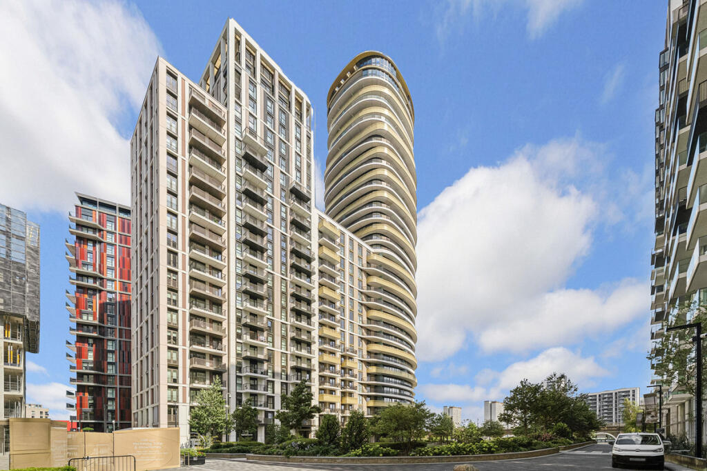 Main image of property: Cascade Way, London, W12