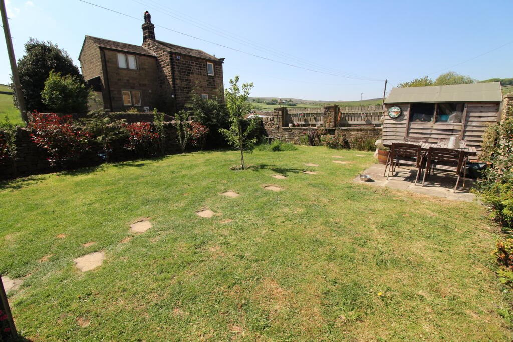 Additional image 19 of West Shaw, Oxenhope, Keighley, BD22