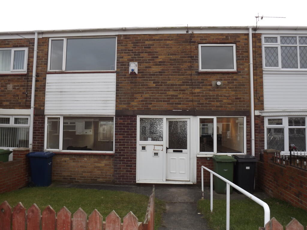 Main image of property: Heaton Gardens, South Shields