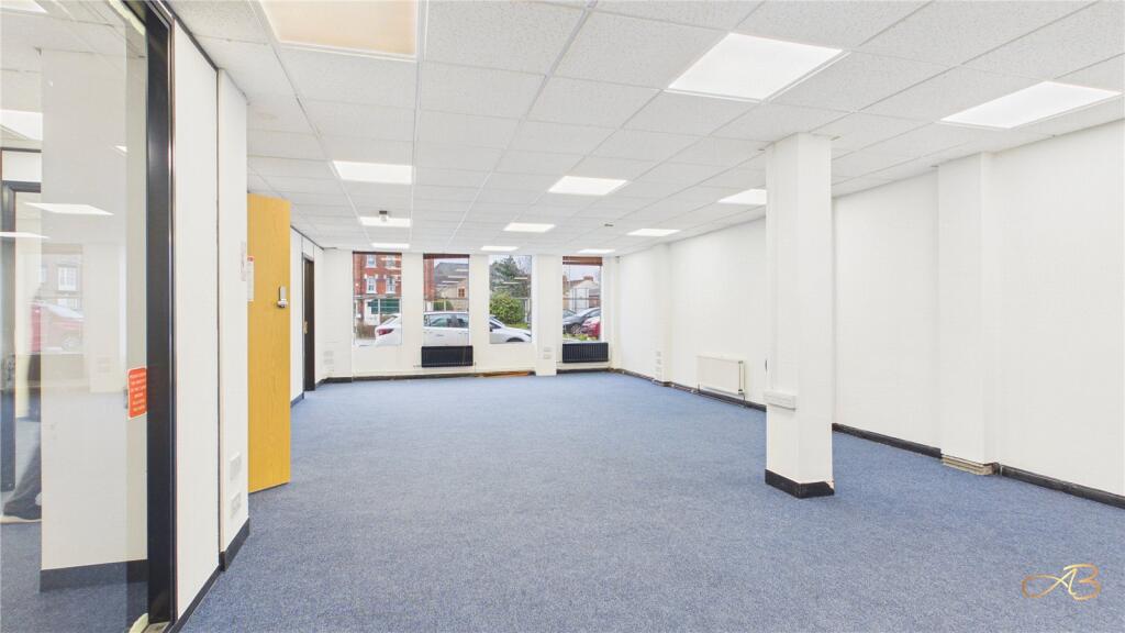 Main image of property: Marlborough House, Stockton-On-Tees, TS18