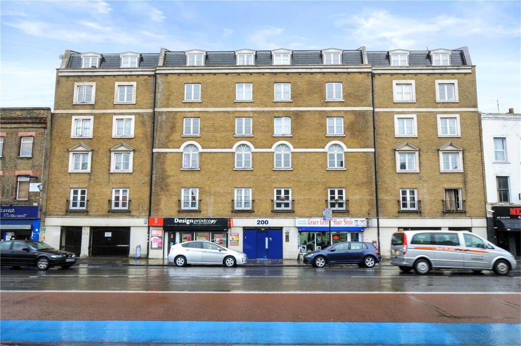 Main image of property: Mile End Road, Stepney Green, London, E1