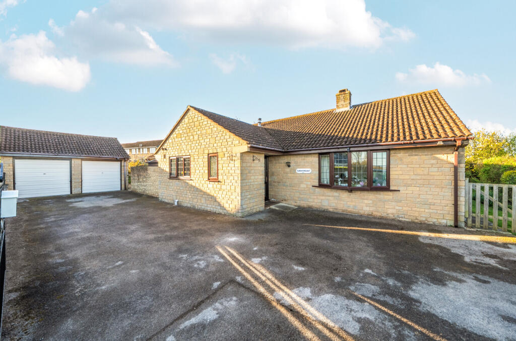 Main image of property: Head Street, Tintinhull, Yeovil, Somerset, BA22