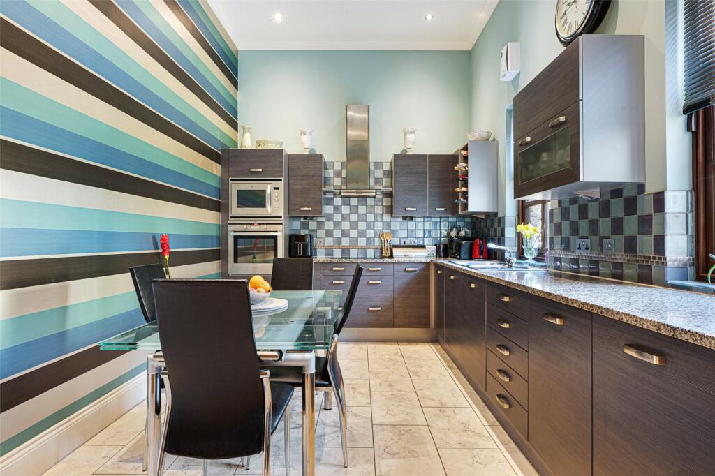 Additional image 7 of Woodfold Park, Mellor, BB2