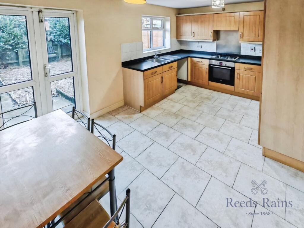 Drillfield Road, Northwich, Cheshire, CW9 photo 3