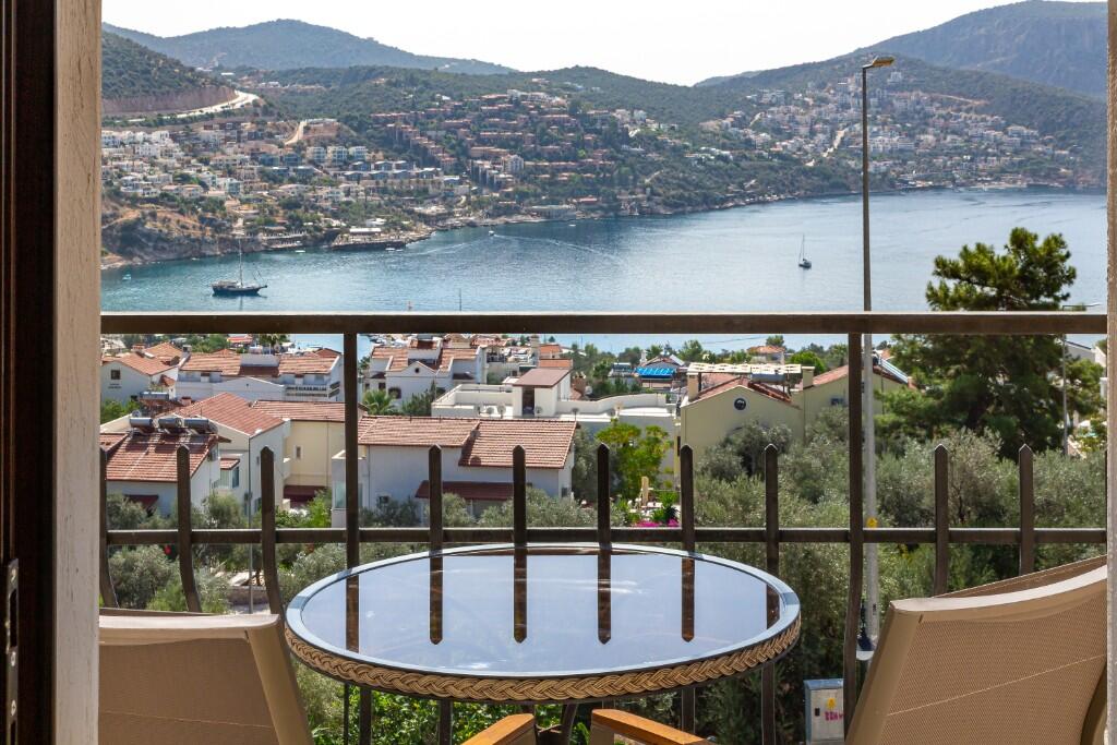 Main image of property: Kalkan, Kas, Antalya