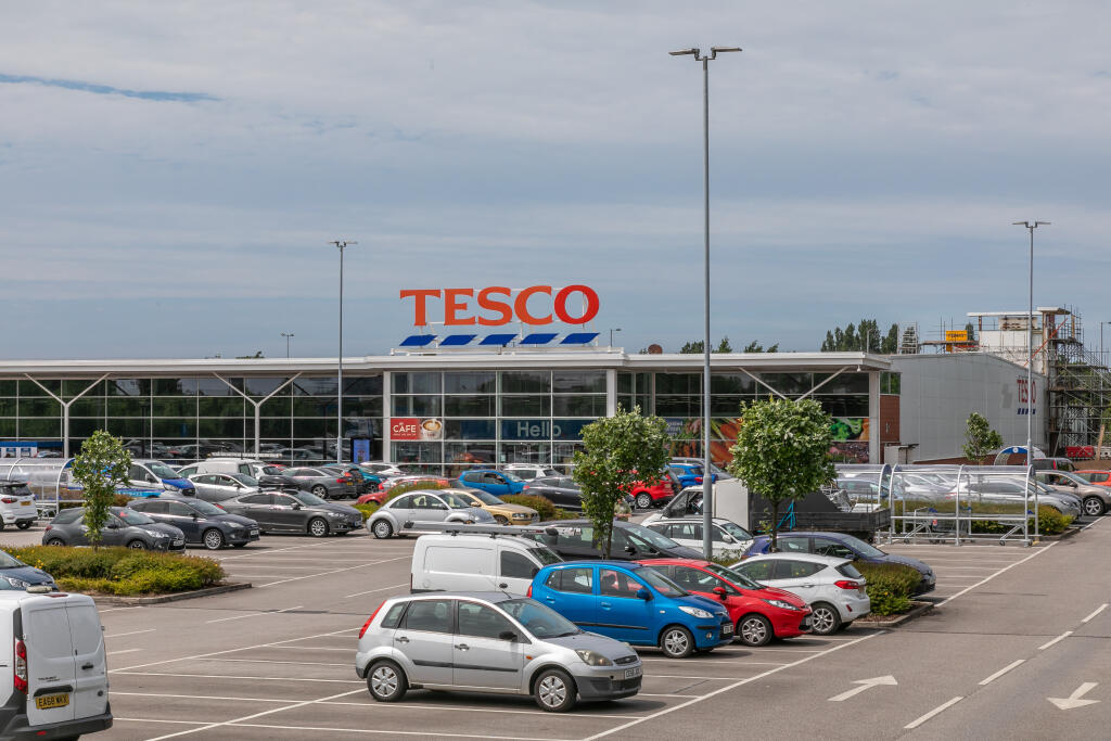 Good Range Of Nearby Amenities