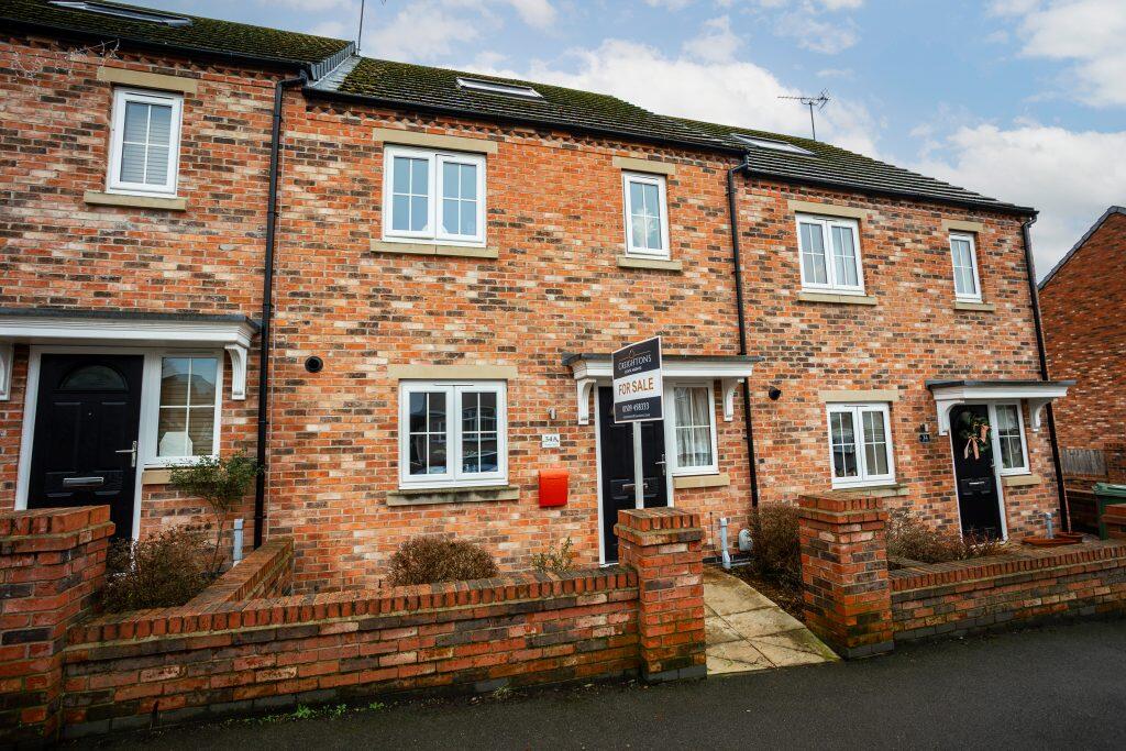 Main image of property: Charles Street, Sileby, Loughborough