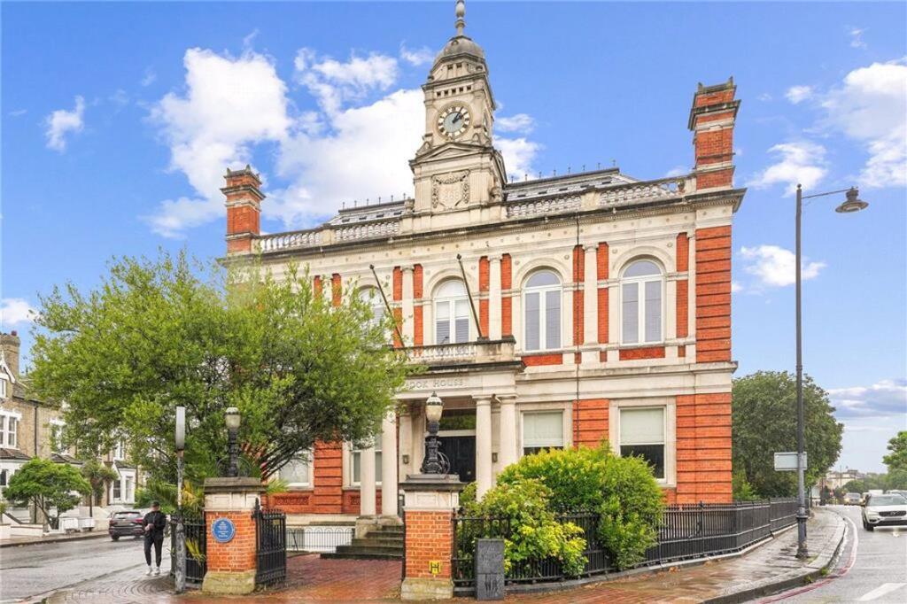 Main image of property: East Hill, London