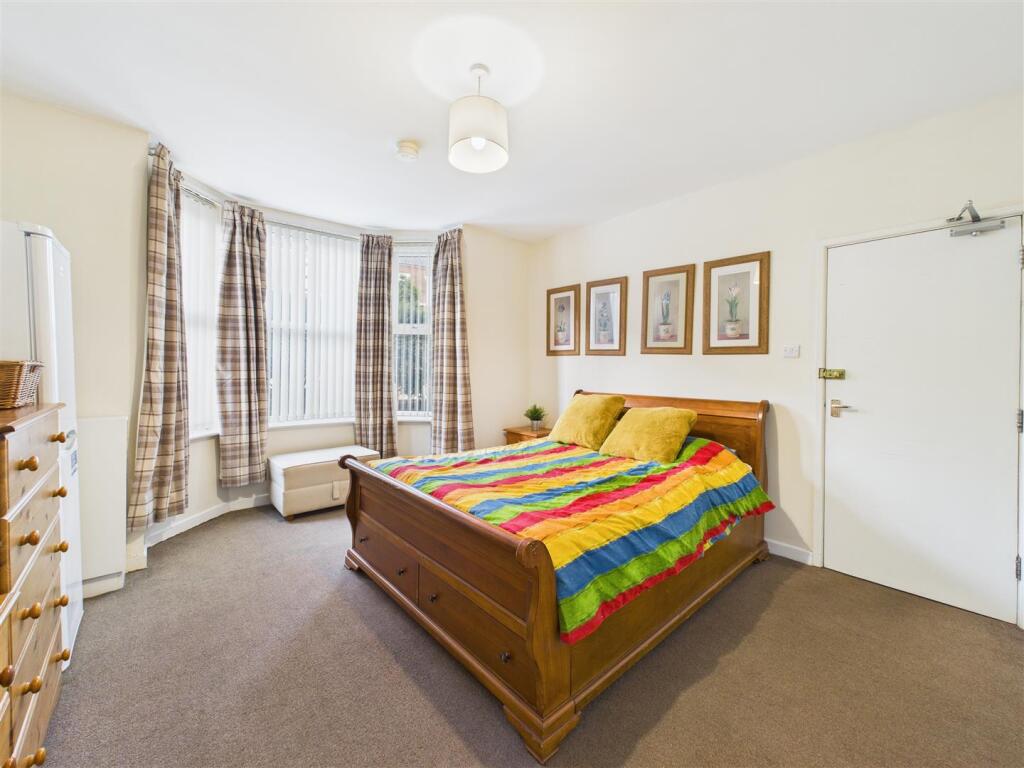 Main image of property: Nottingham Road, Nottingham