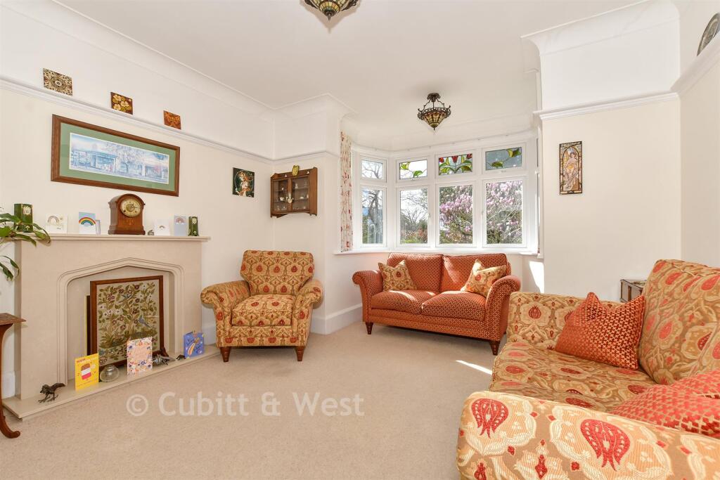 Main image of property: Grand Avenue, Worthing, West Sussex