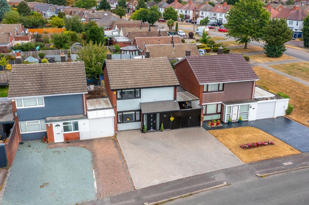 House in Coventry - View 5