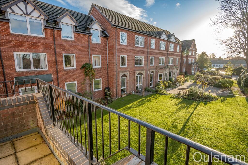 Additional image 2 of Ednall Lane, Bromsgrove, Worcestershire, B60