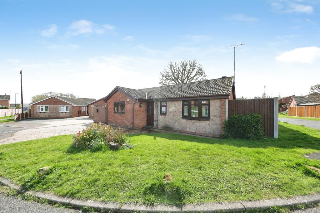 Main image of property: Maple Gardens, HEANOR