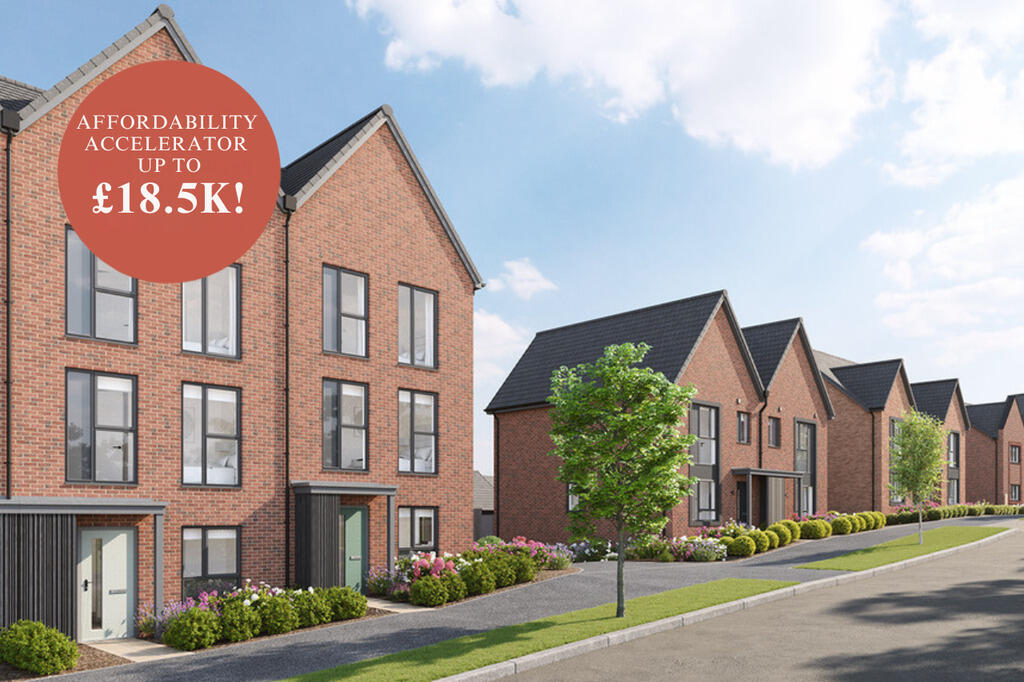 Main image of property: Trood Lane,
Matford,
EX2 8YP