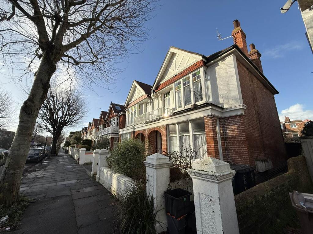 Main image of property: Carlisle Road, Hove, East Sussex