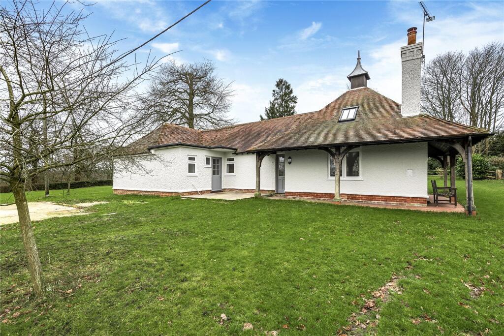 Main image of property: Buckhurst Lane, Wadhurst, East Sussex, TN5