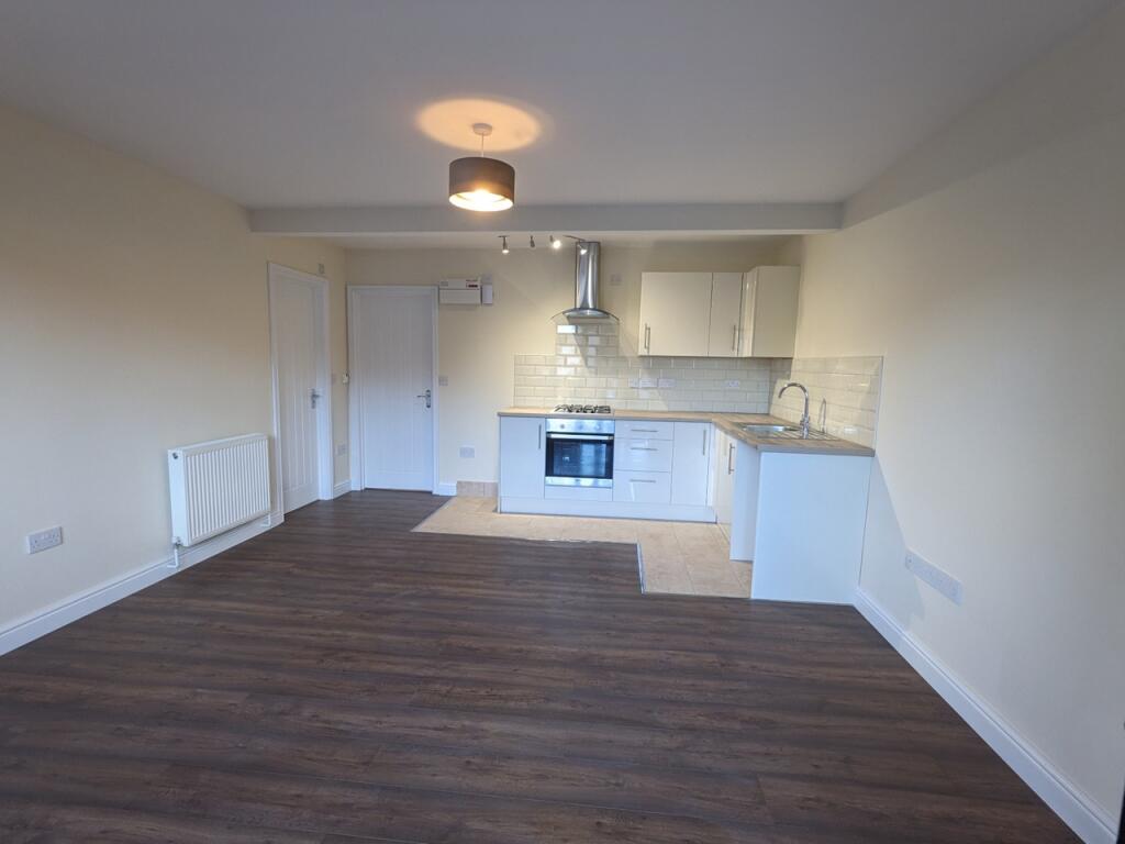 Apartment in Birmingham - View 4