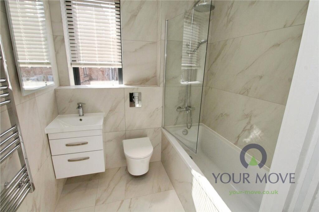 Apartment in Milton Keynes - More