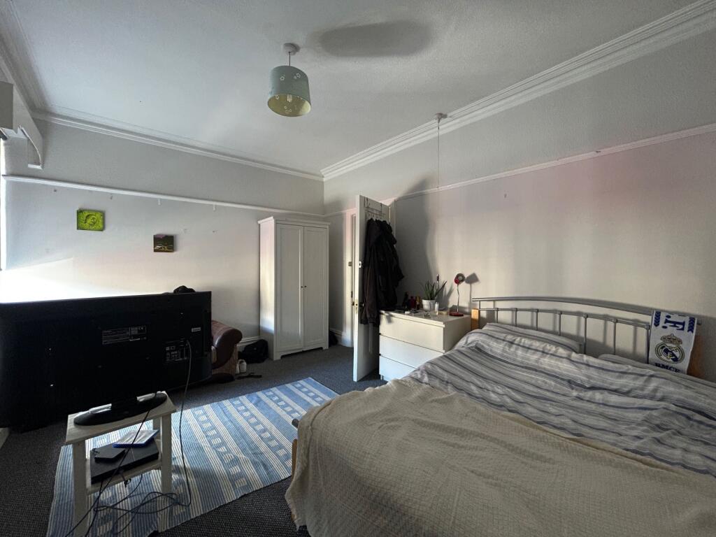 House in Cardiff, Cathays - View 5