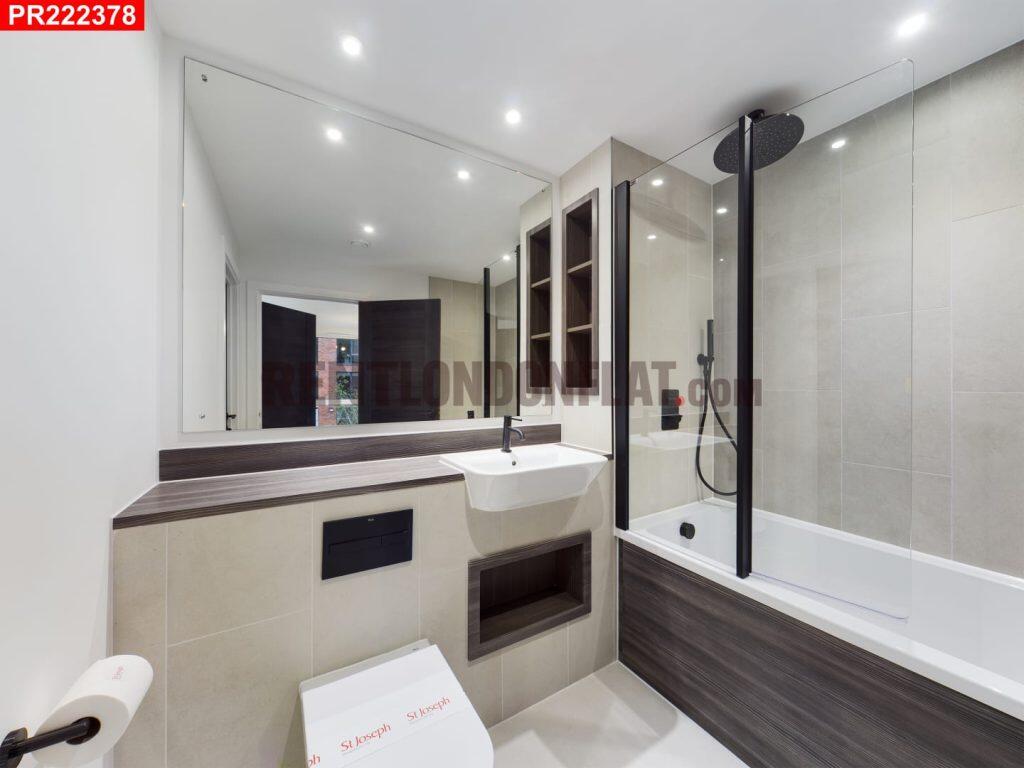 Additional image 6 of Birmingham – 1 Bedroom Flat