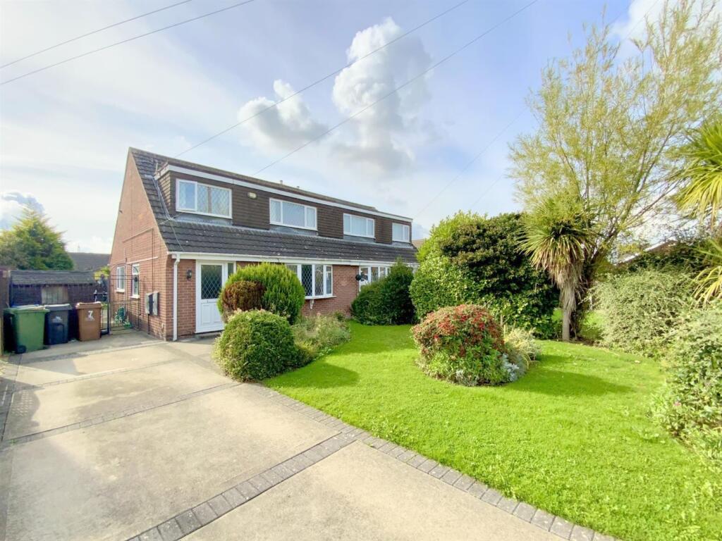 Main image of property: Old Fleet, Grimsby