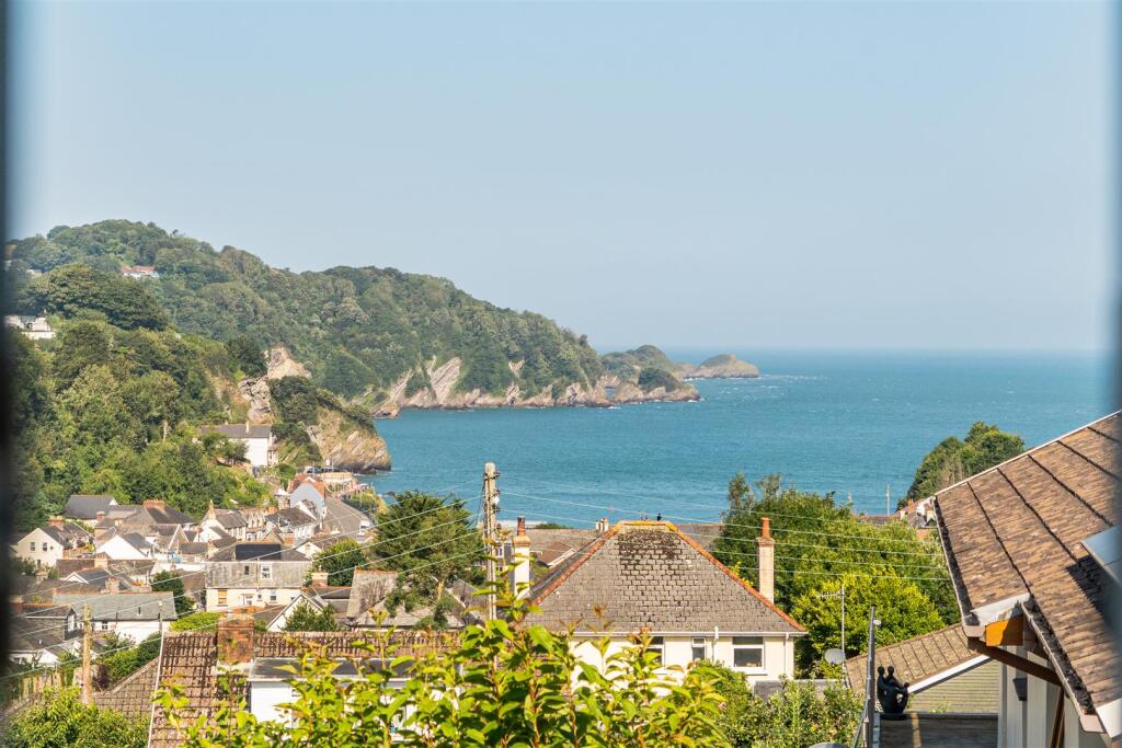 West Challacombe Lane, Combe Martin, Ilfracombe photo 4