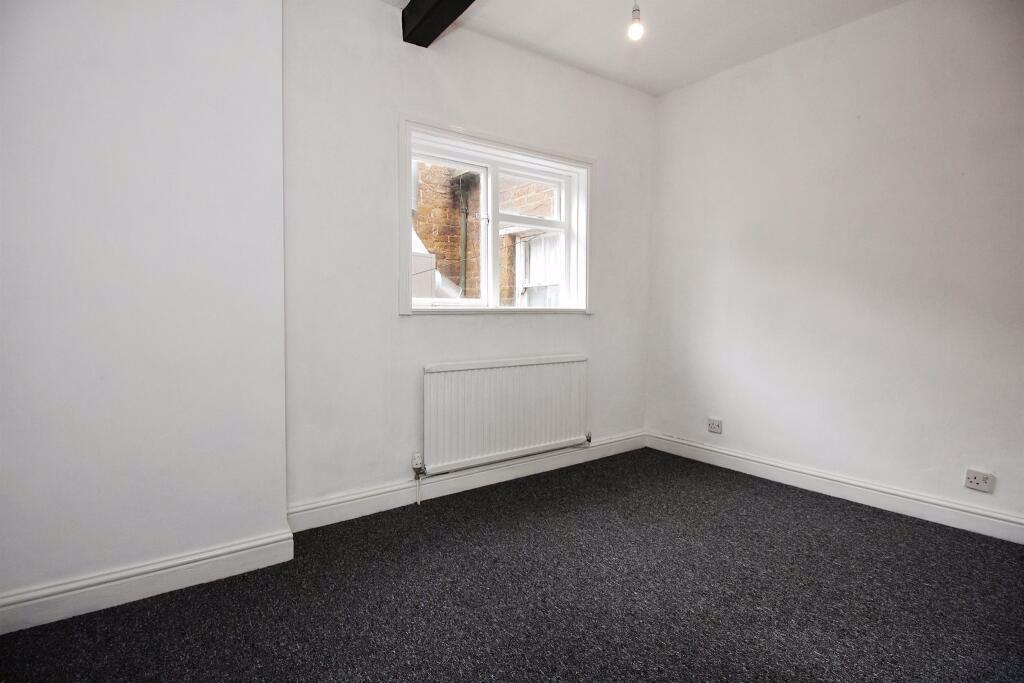 House in Northampton - More