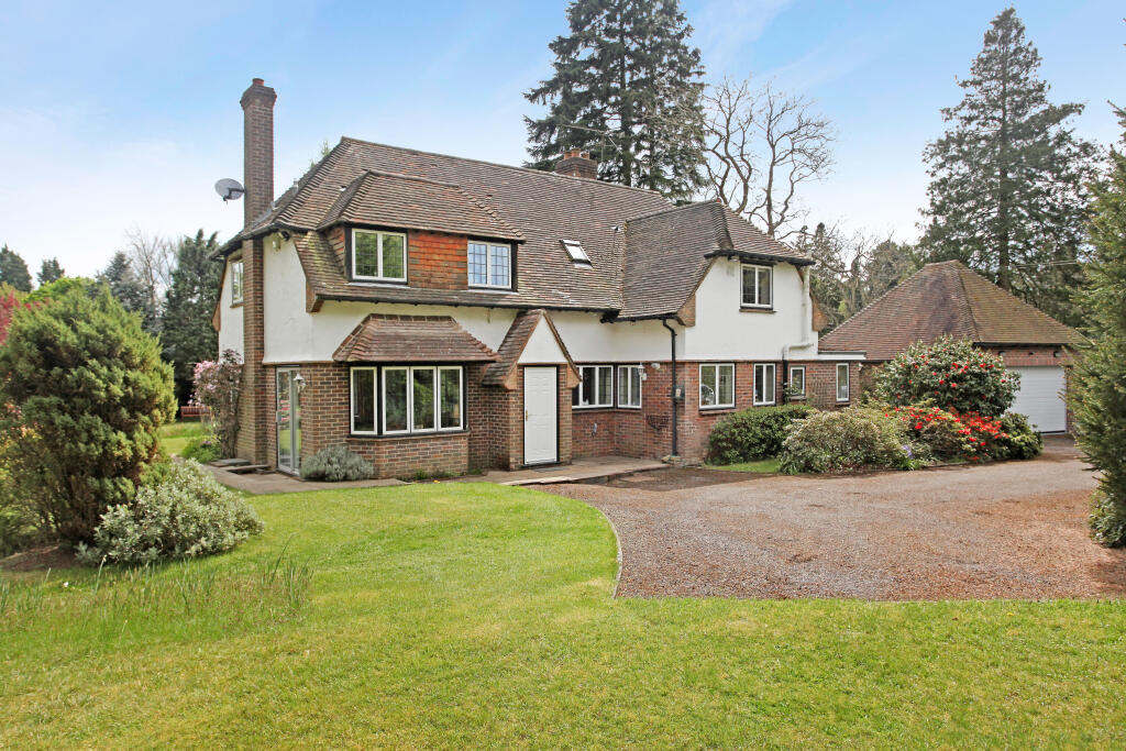 Main image of property: Priorsfield Road, Hurtmore, GU7